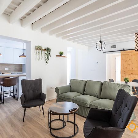 Buenos Aires By Livework Apartman Cádiz Kültér fotó