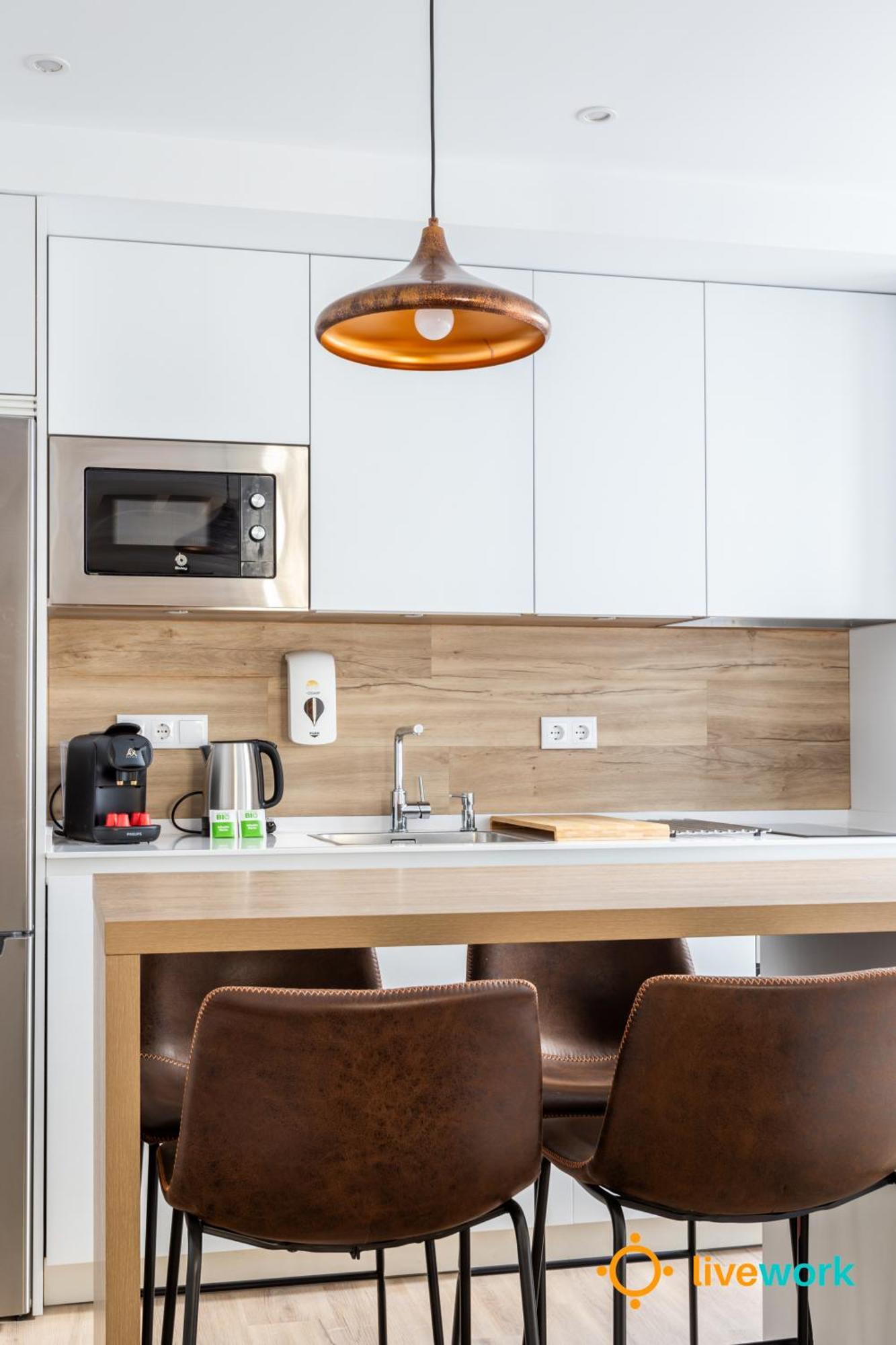 Buenos Aires By Livework Apartman Cádiz Kültér fotó