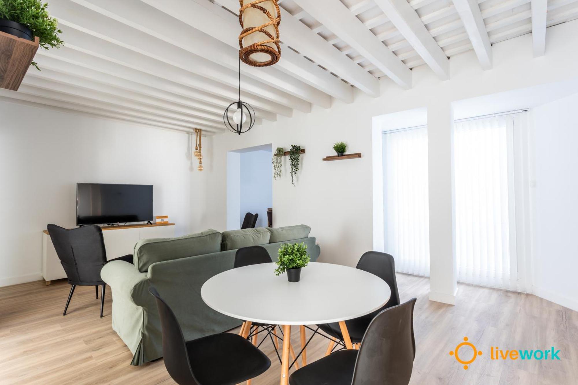 Buenos Aires By Livework Apartman Cádiz Kültér fotó