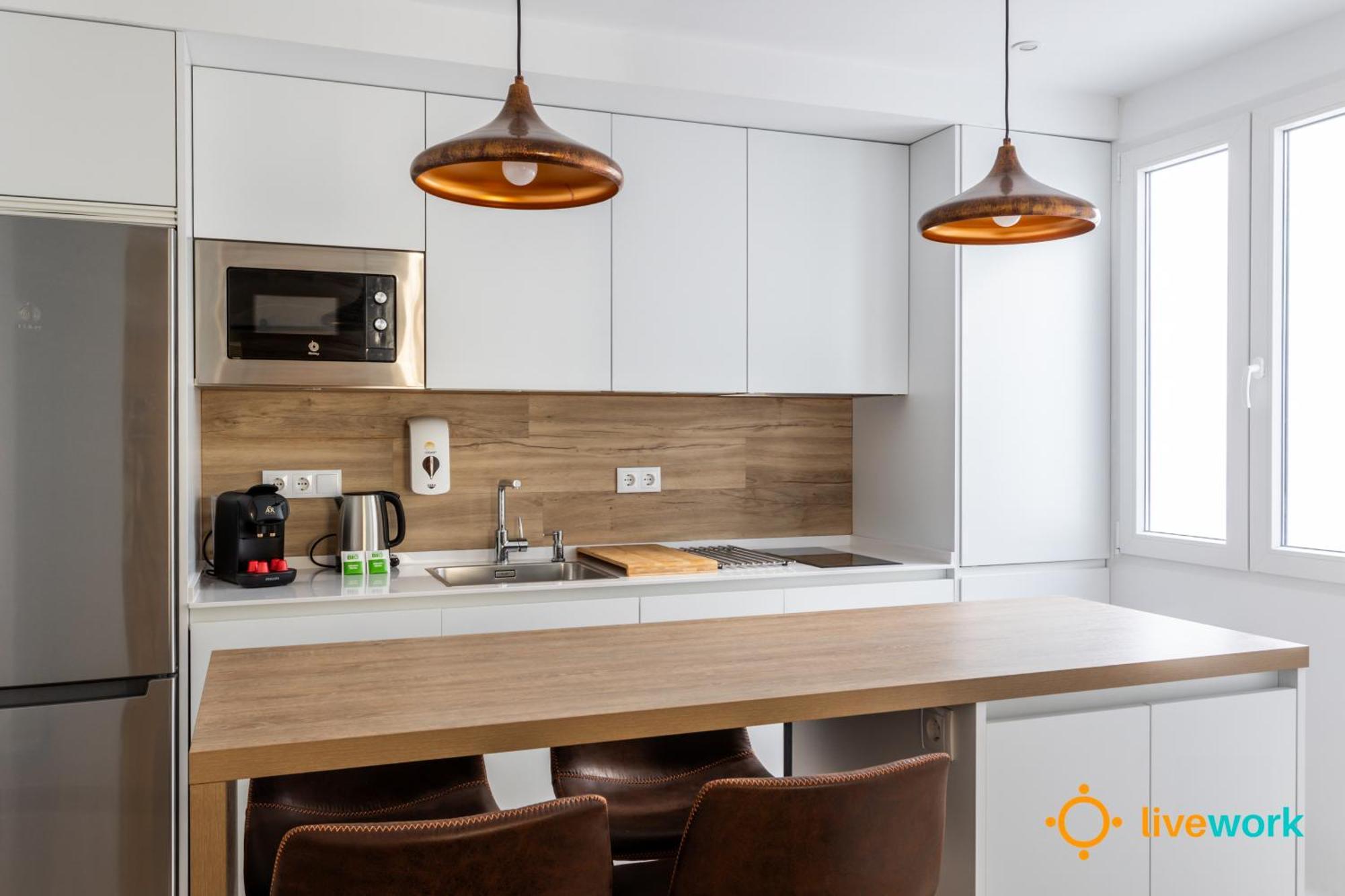 Buenos Aires By Livework Apartman Cádiz Kültér fotó