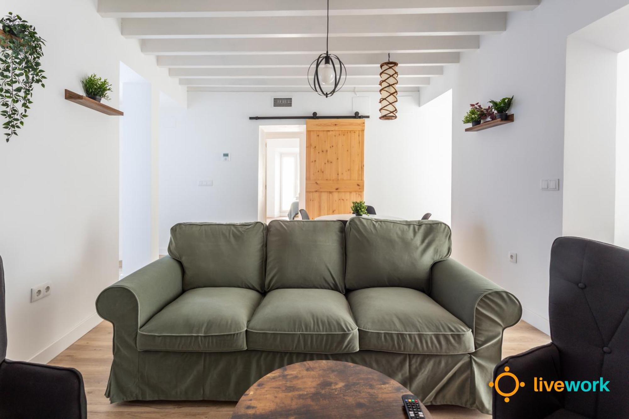 Buenos Aires By Livework Apartman Cádiz Kültér fotó