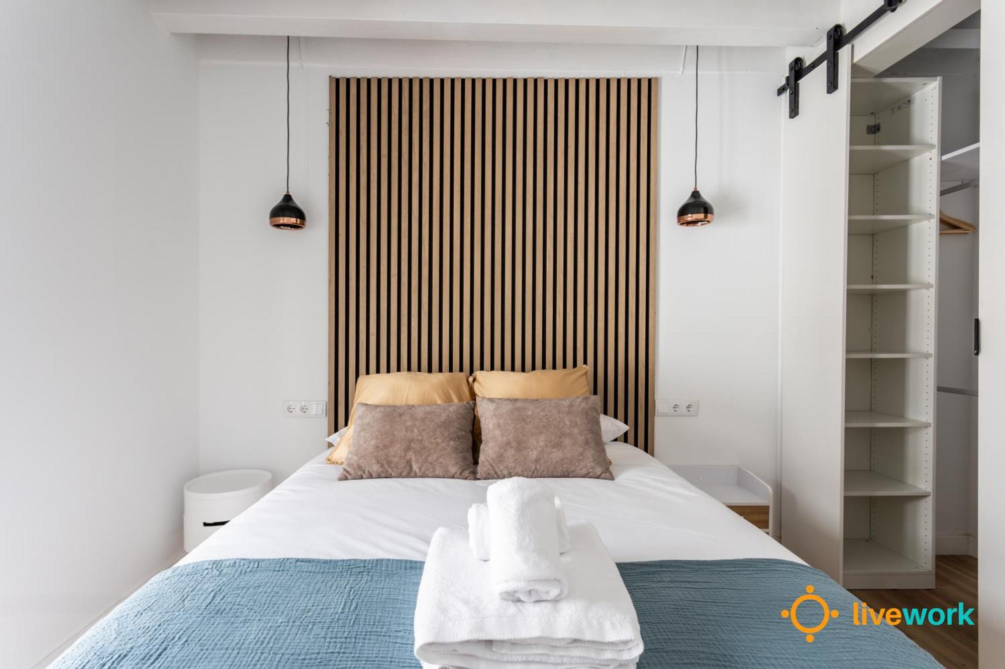 Buenos Aires By Livework Apartman Cádiz Kültér fotó