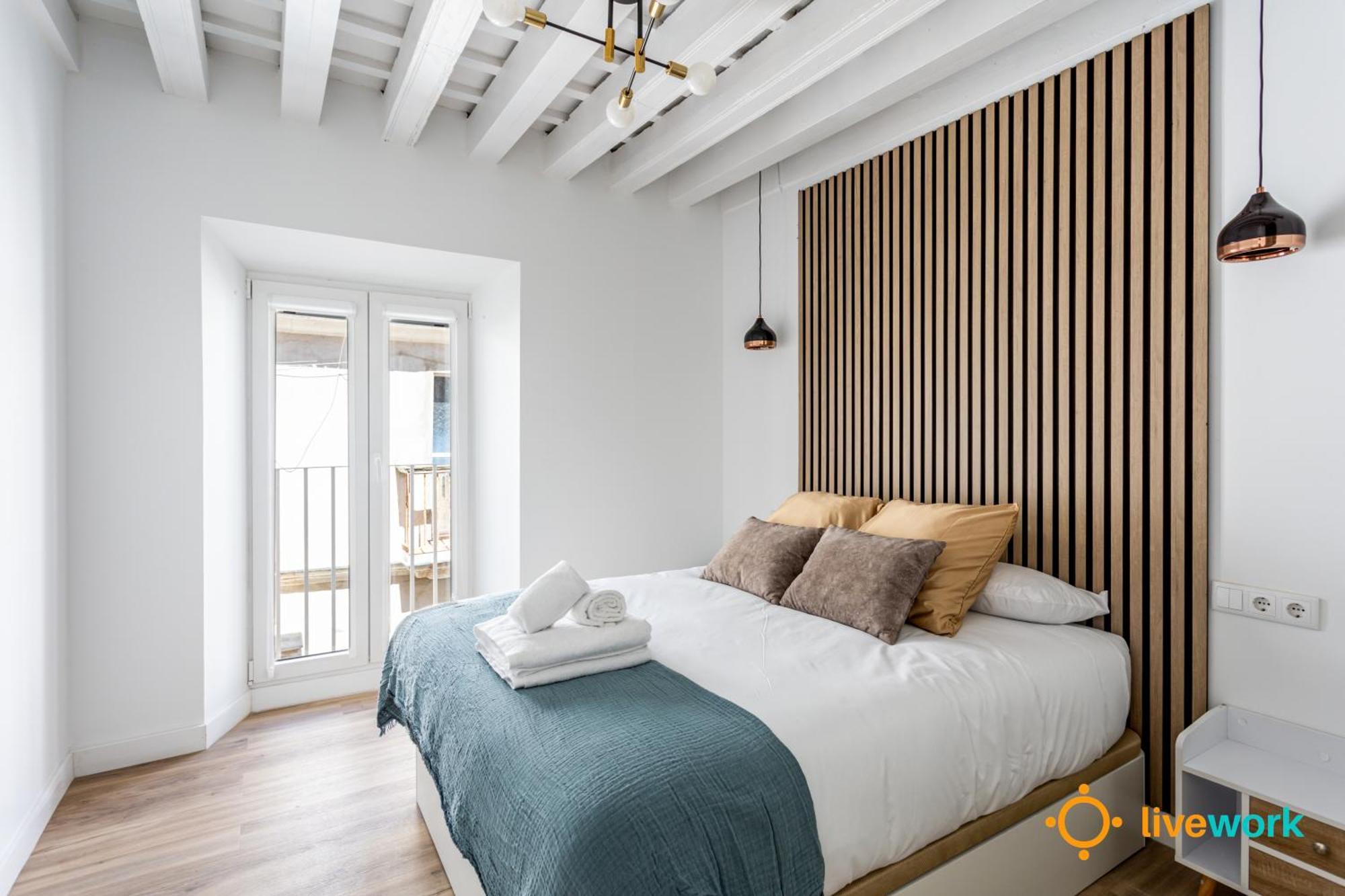 Buenos Aires By Livework Apartman Cádiz Kültér fotó