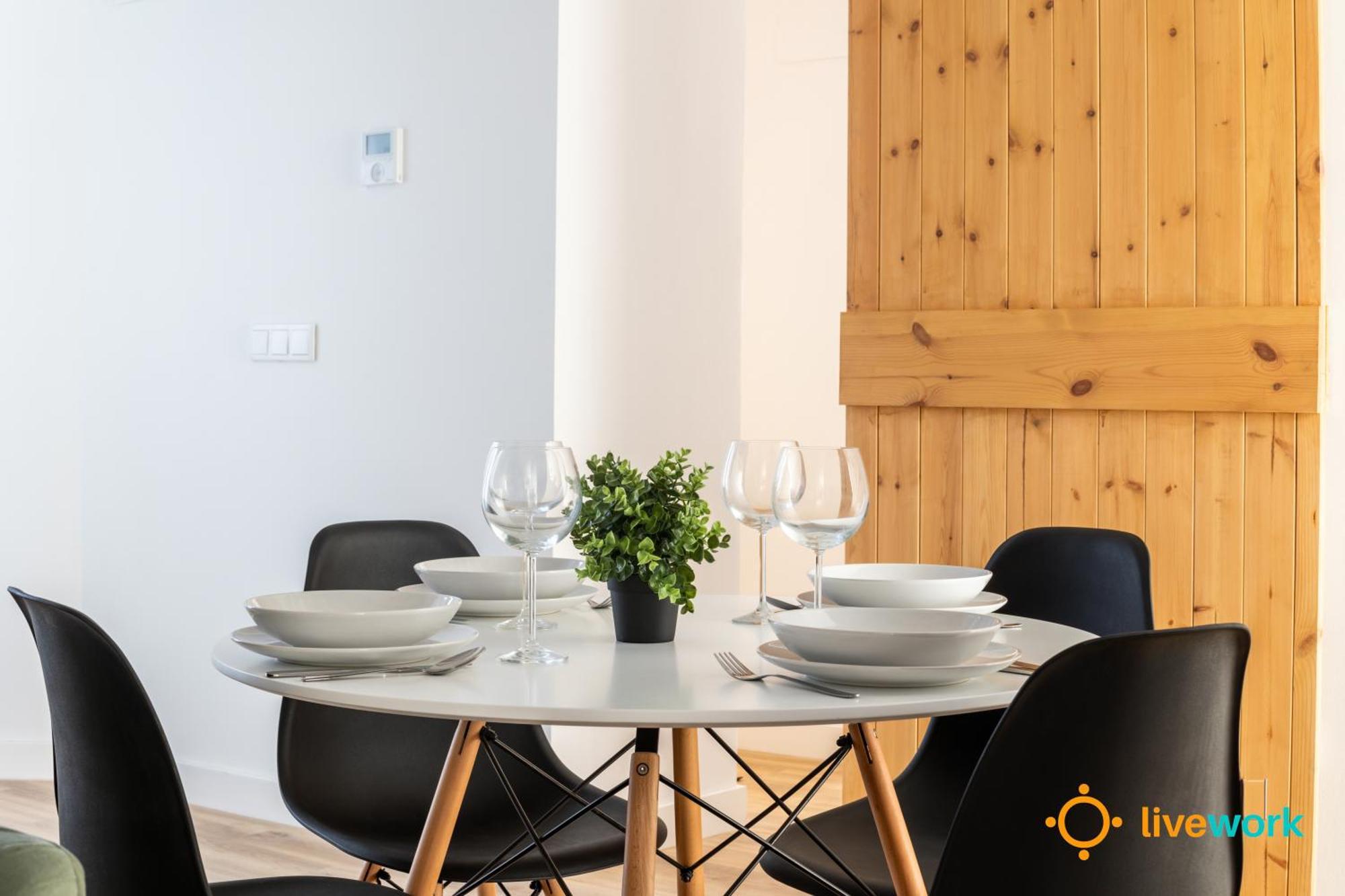 Buenos Aires By Livework Apartman Cádiz Kültér fotó