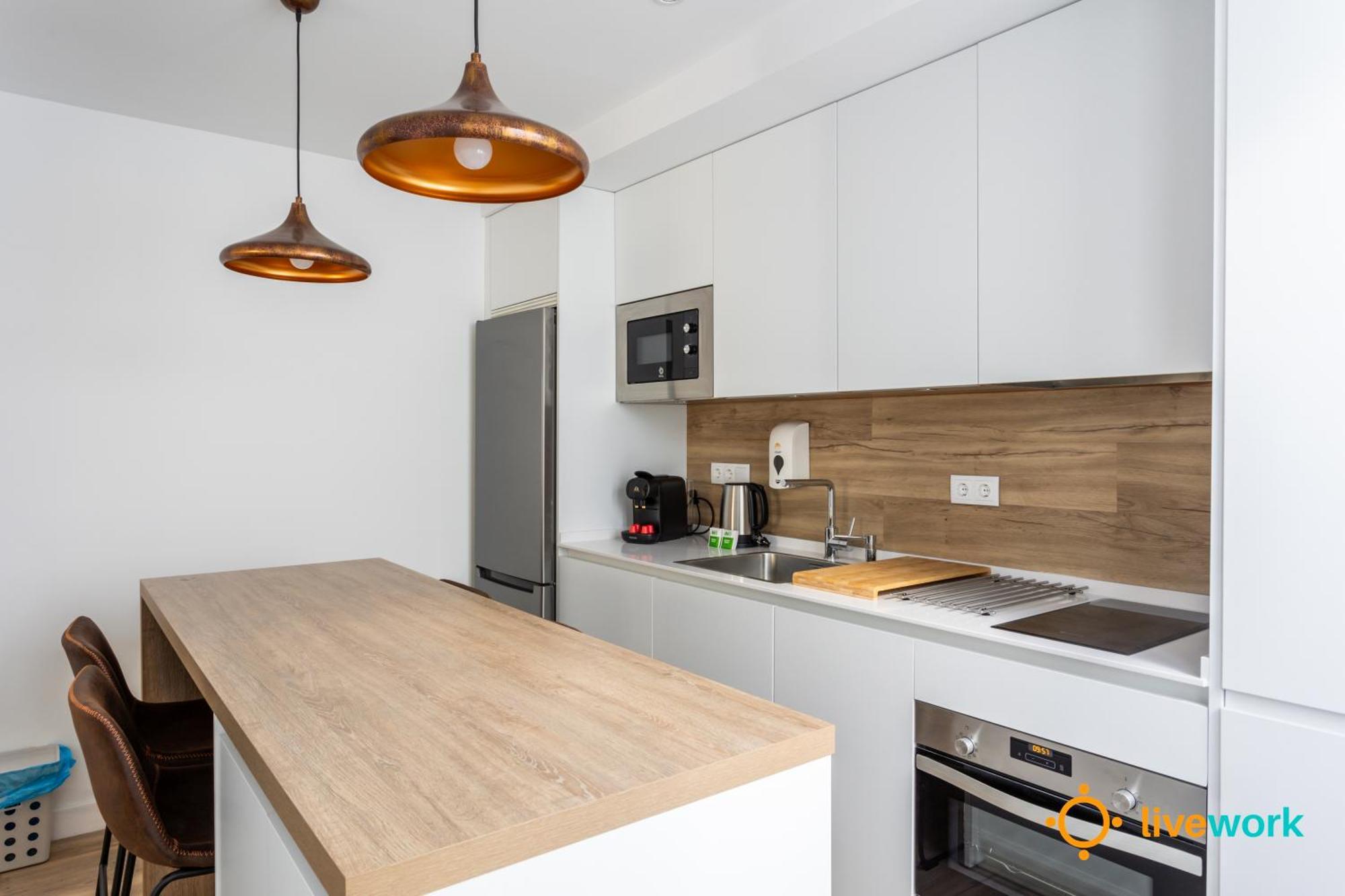 Buenos Aires By Livework Apartman Cádiz Kültér fotó