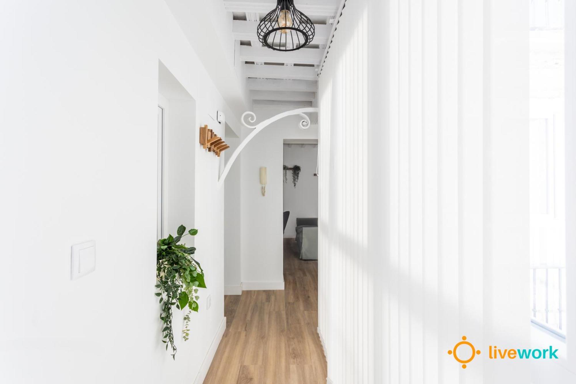 Buenos Aires By Livework Apartman Cádiz Kültér fotó