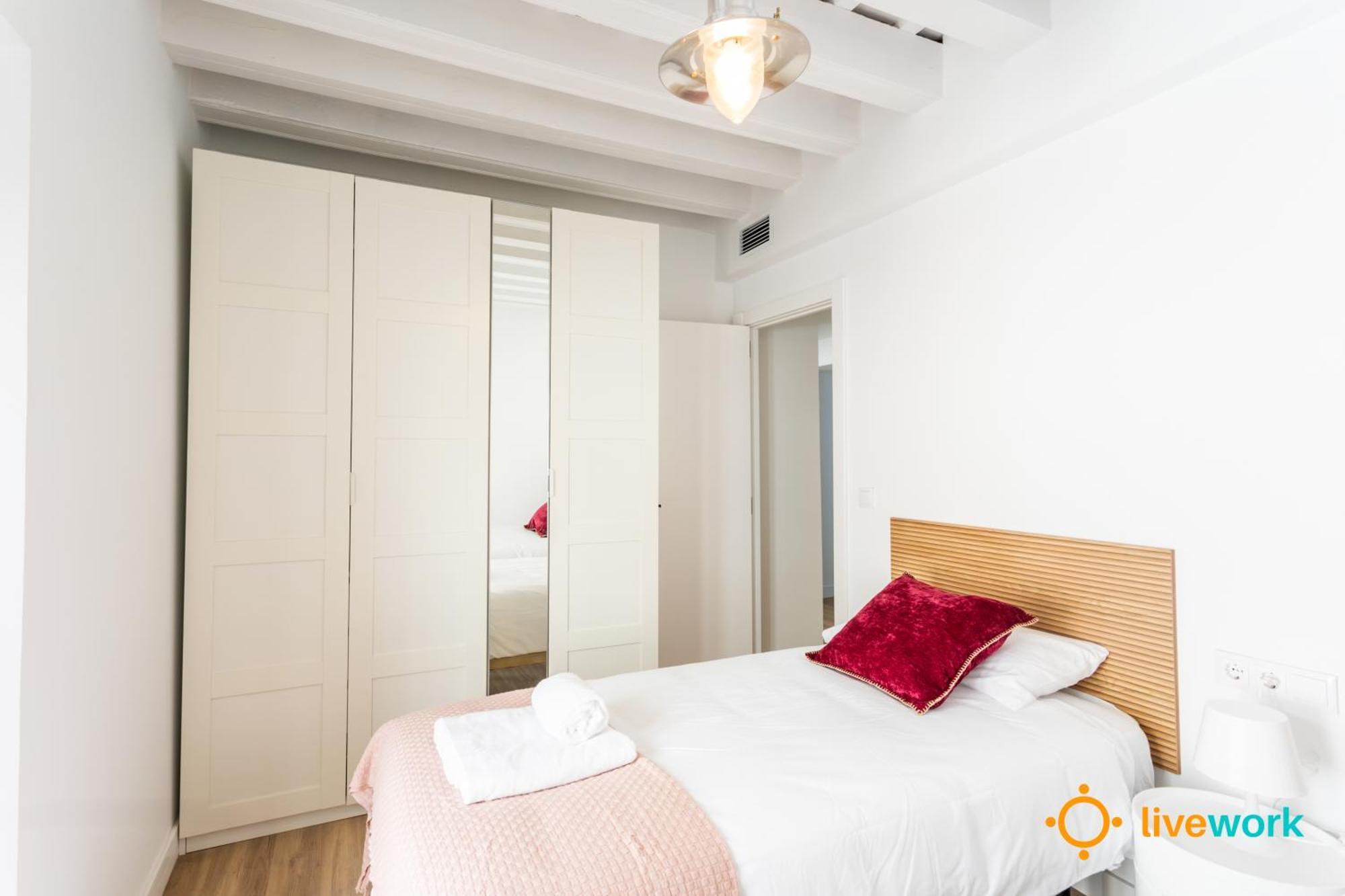 Buenos Aires By Livework Apartman Cádiz Kültér fotó