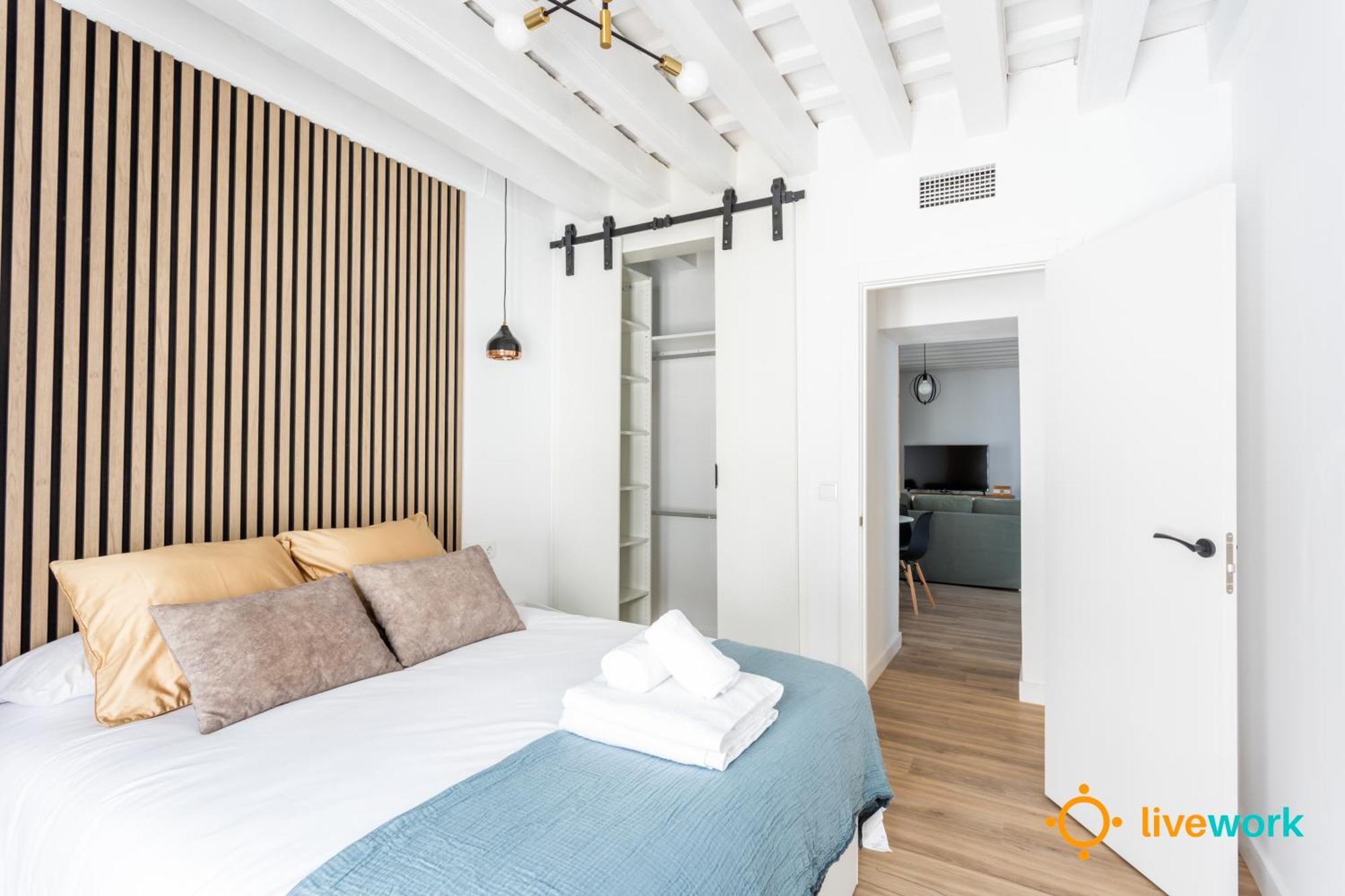 Buenos Aires By Livework Apartman Cádiz Kültér fotó